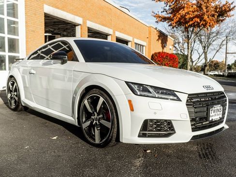 Used 2022 Audi TT 2.0T image 5