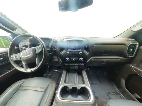 Used 2022 GMC Sierra 1500 Denali w/ Denali Premium Package image 74