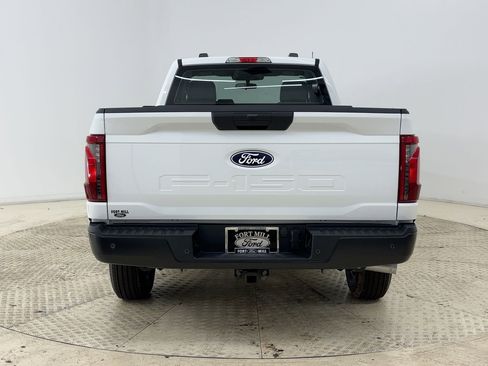 New 2026 Ford F150 XL image 9