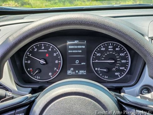 Certified 2026 Subaru Crosstrek 2.5i Premium AWD/4WD image 17