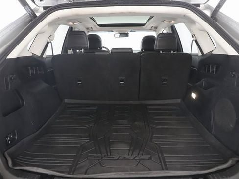 Used 2017 Ford Edge Sport w/ Equipment Group 401A image 31