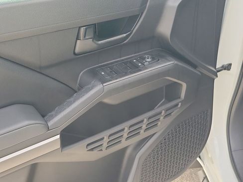 New 2025 Toyota Tacoma SR5 image 44