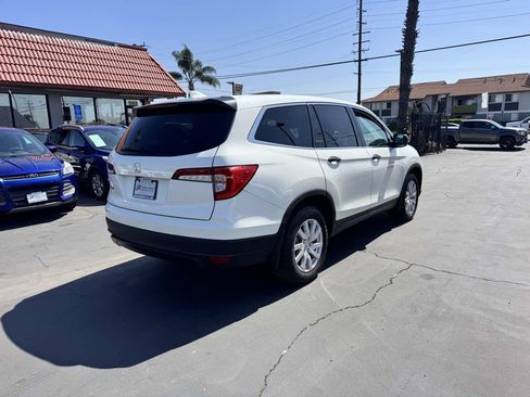 Used 2019 Honda Pilot LX image 6