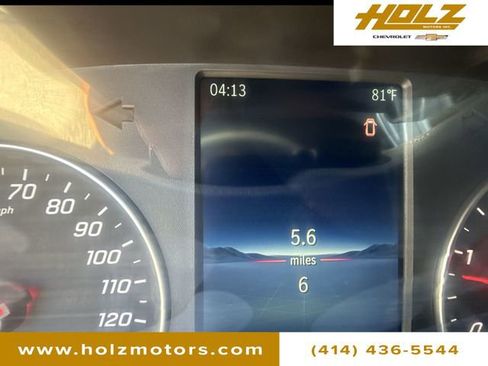 Used 2025 Mercedes-Benz Sprinter 2500 image 12