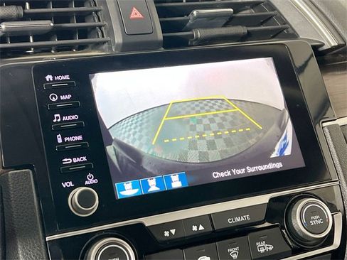 Used 2020 Honda Civic Touring image 15