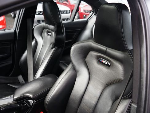 Used 2017 BMW M3 image 21