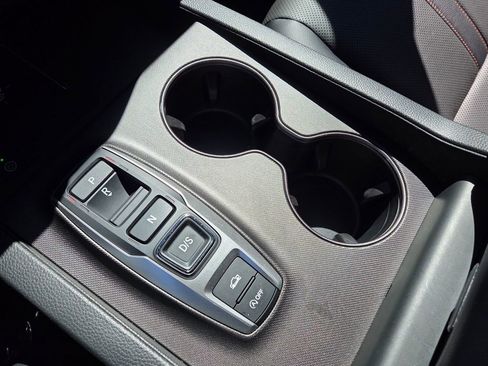 Certified 2024 Honda Ridgeline TrailSport image 32