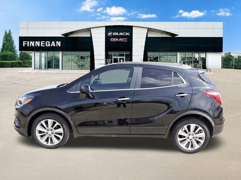 Used 2020 Buick Encore Preferred image 4