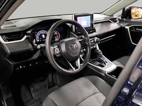 Used 2023 Toyota RAV4 XLE w/ Convenience Package AWD/4WD image 18