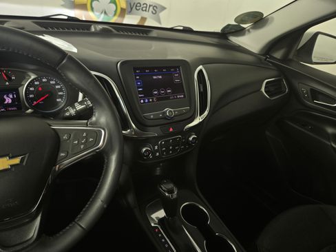 Used 2020 Chevrolet Equinox LT FWD image 22