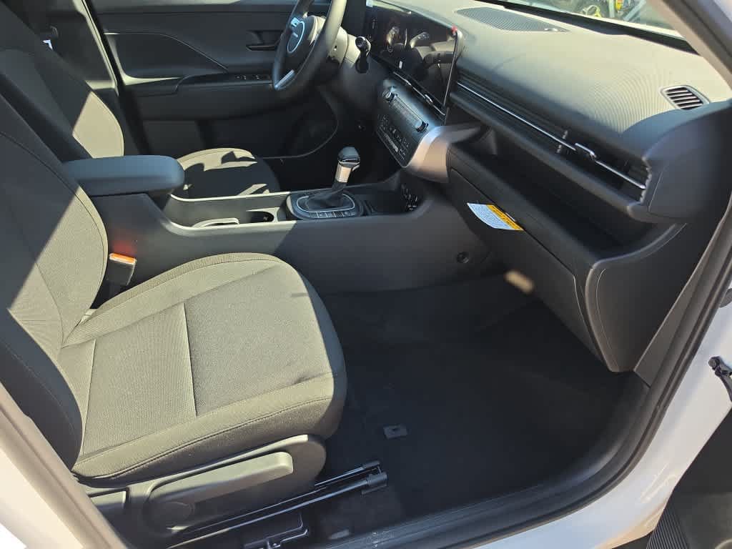 New 2027 Hyundai Kona SEL Sport FWD image 22