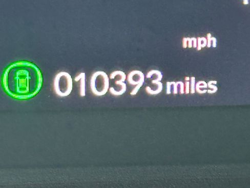 Used 2025 Honda Accord Touring image 34