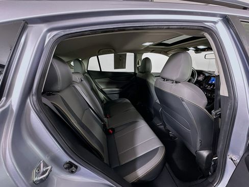 Used 2023 Subaru Crosstrek 2.5i Sport image 30