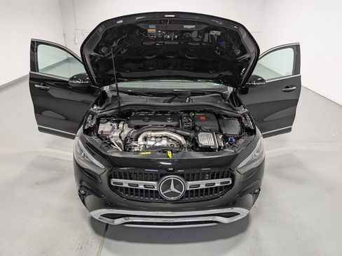 Certified 2025 Mercedes-Benz GLA 250 4MATIC image 13