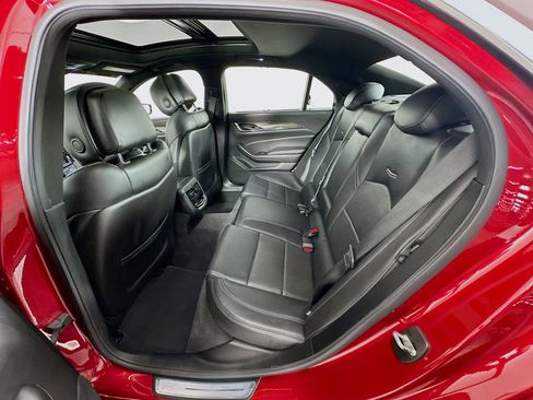 Used 2014 Cadillac CTS Premium image 29