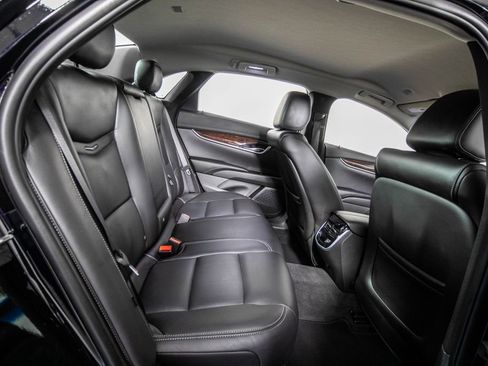 Used 2017 Cadillac XTS Luxury image 12