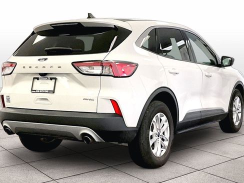 Used 2022 Ford Escape SE w/ Convenience Package image 11