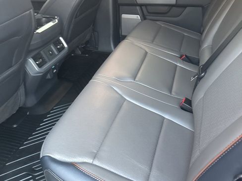 Used 2025 Ford F150 Lariat w/ Equipment Group 501A Mid image 20