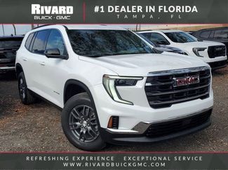 New 2026 GMC Acadia Elevation video 1