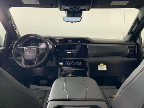 New 2026 GMC Sierra 1500 AT4 w/ Technology Package image 25