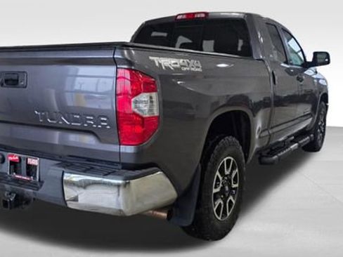 Used 2017 Toyota Tundra SR5 w/ TRD Off Road Package image 7