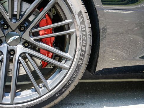 Used 2024 Aston Martin DB12 Coupe RWD image 59