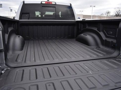 Used 2025 RAM 1500 Laramie image 7