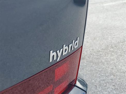 New 2026 Hyundai Santa Fe SEL image 6