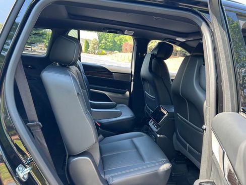 Used 2026 Cadillac Vistiq Sport w/ LPO, Floor Liner Package AWD/4WD image 52