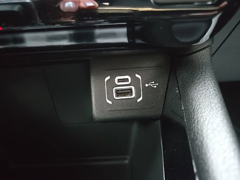 New 2026 Jeep Compass Latitude image 57