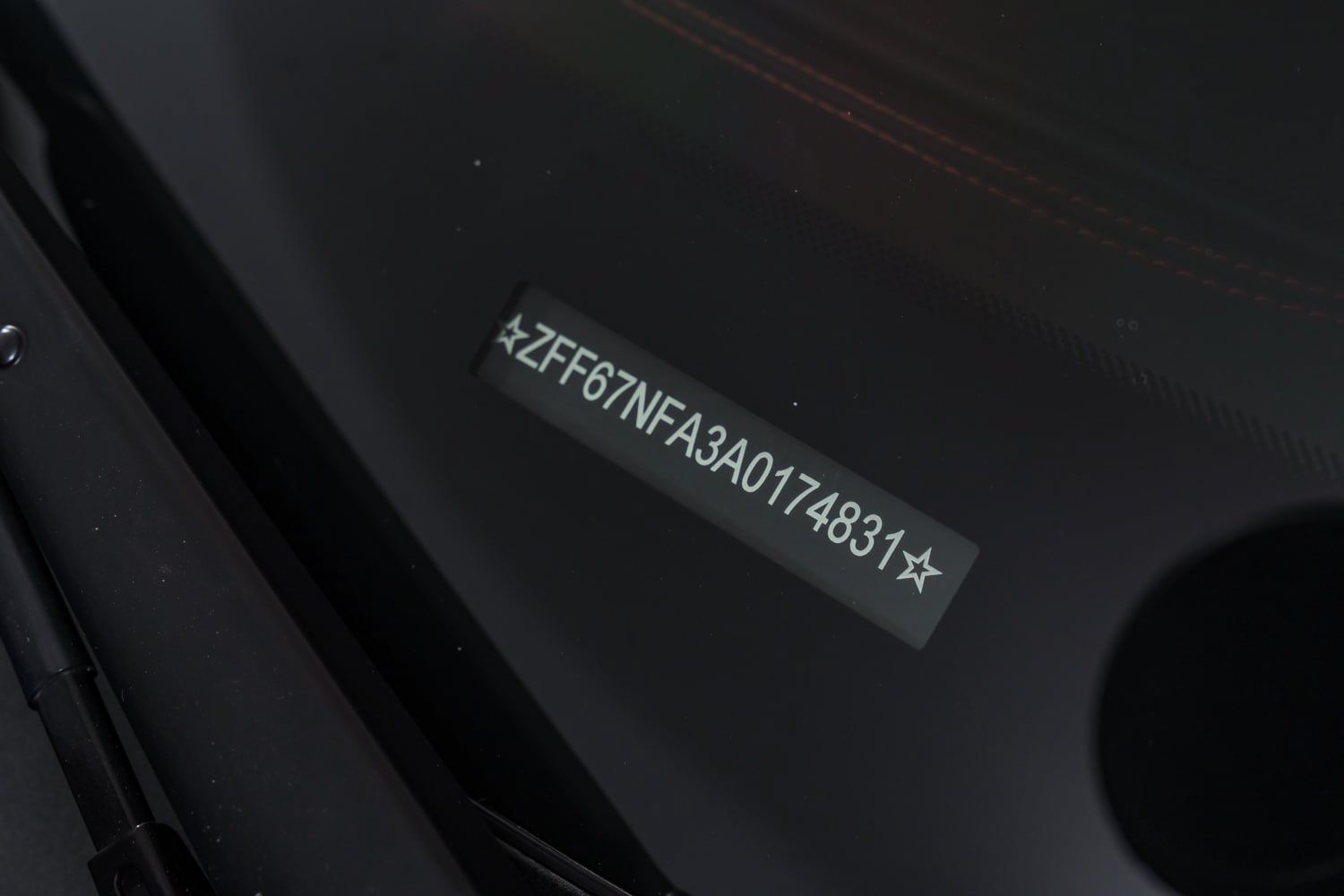 Used 2010 Ferrari 458 Italia Coupe RWD image 47