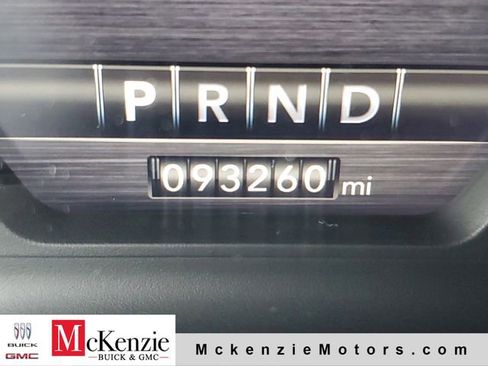 Used 2020 RAM 1500 Laramie w/ Sport Appearance Package AWD/4WD image 14