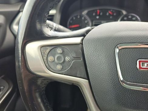 Used 2019 GMC Acadia SLT AWD/4WD image 25