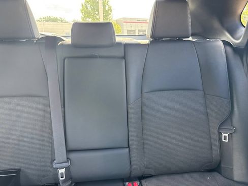 Used 2025 Toyota bZ4X AWD w/ Weather Package image 19
