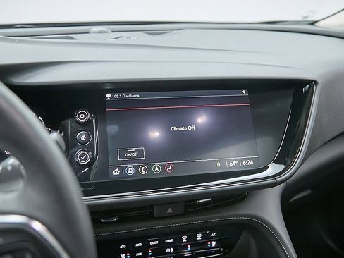 Used 2023 Buick Envision Avenir image 17