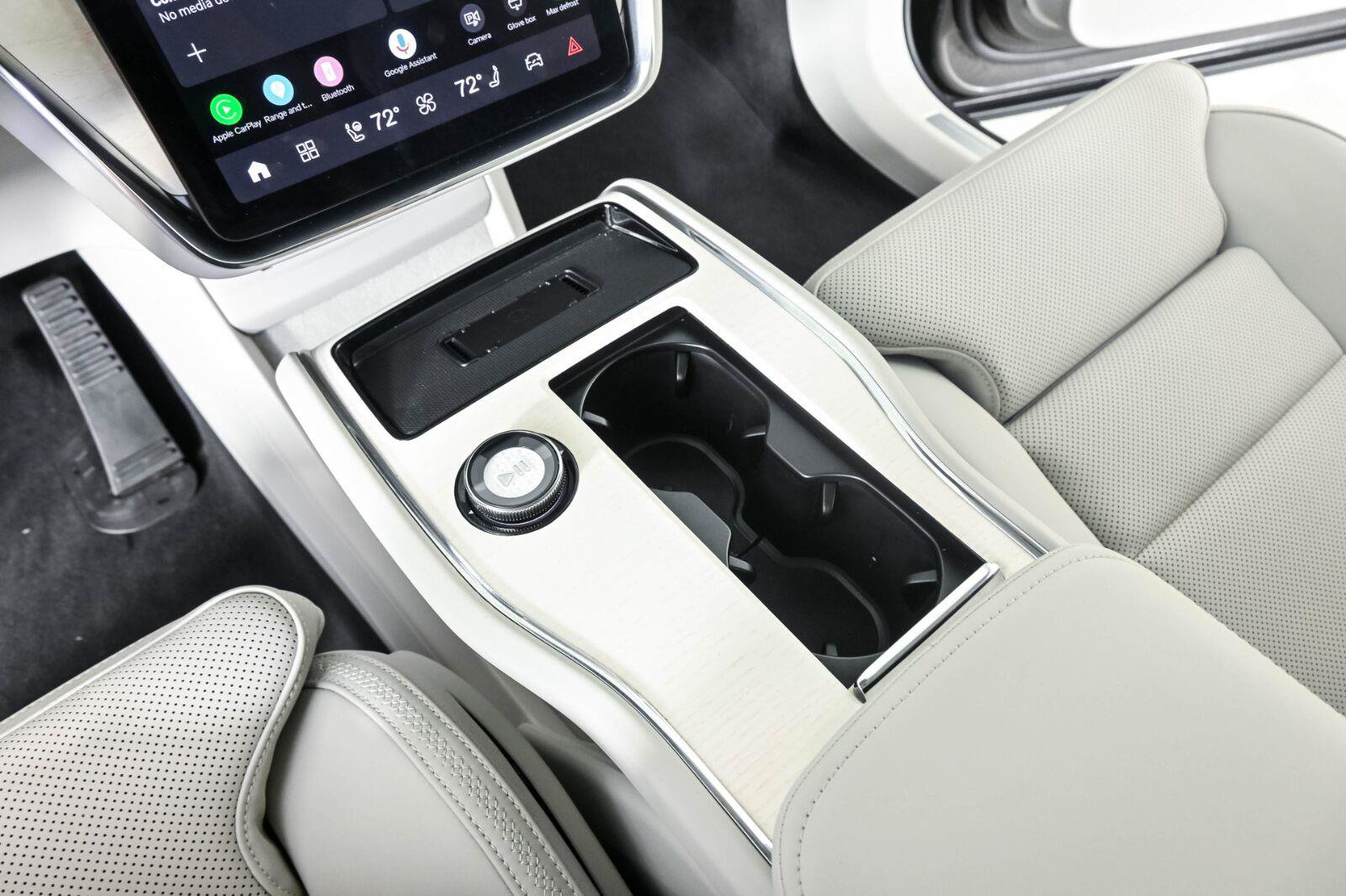 Certified 2025 Volvo EX90 Ultra AWD/4WD image 16