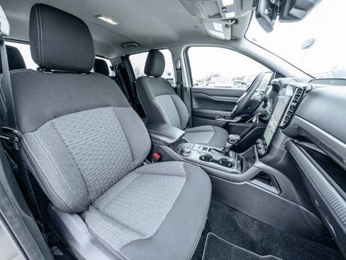 New 2025 Ford Ranger XLT w/ Equipment Group 301A High image 53