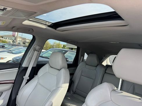 Used 2016 Acura MDX SH-AWD w/ Technology Package image 14