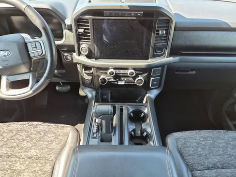Used 2024 Ford F150 Tremor w/ Bed Utility Package AWD/4WD image 11