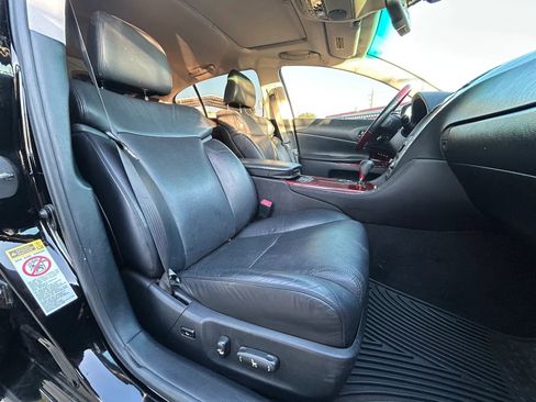 Used 2007 Lexus GS 350 AWD image 13