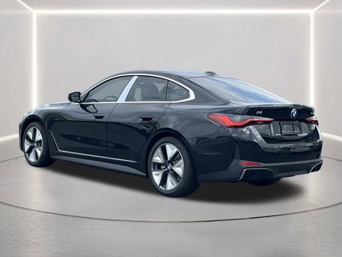 New 2026 BMW i4 eDrive40 w/ Premium Package image 24