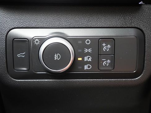 Used 2021 Ford Escape SEL AWD/4WD image 25