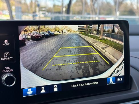 Certified 2025 Acura ADX A-Spec image 24