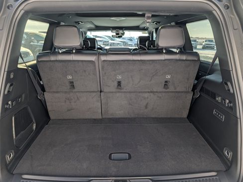 New 2026 Jeep Grand Wagoneer Limited image 7