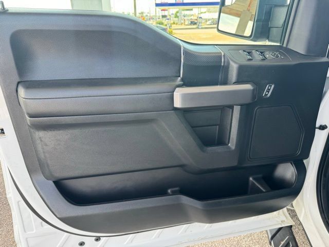 Used 2020 Ford F150 XLT w/ Equipment Group 302A Luxury AWD/4WD image 21