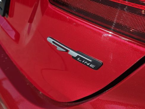 Used 2024 Kia Forte GT-Line image 8