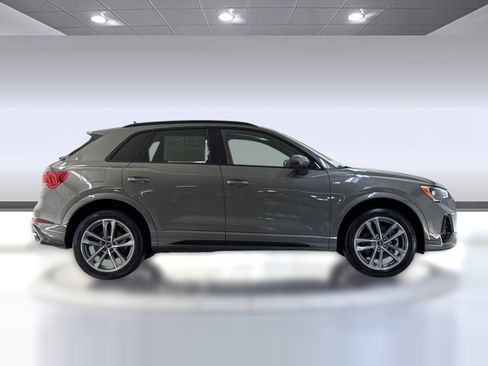 Used 2022 Audi Q3 2.0T Premium image 7