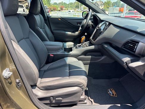Used 2022 Subaru Outback Wilderness AWD/4WD image 6