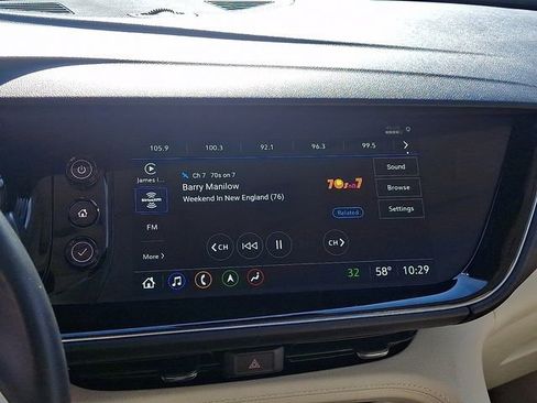 Used 2023 Buick Envision Avenir image 20