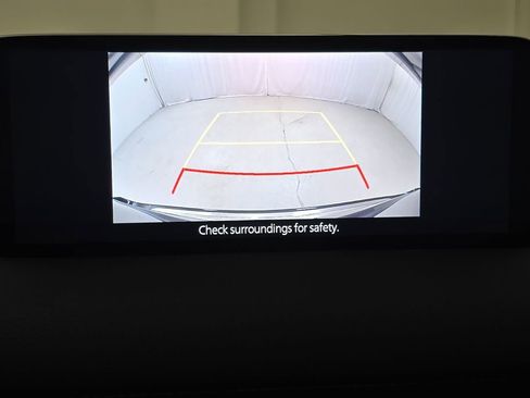 Used 2025 MAZDA CX-5 AWD 2.5 S w/ Preferred Package image 18